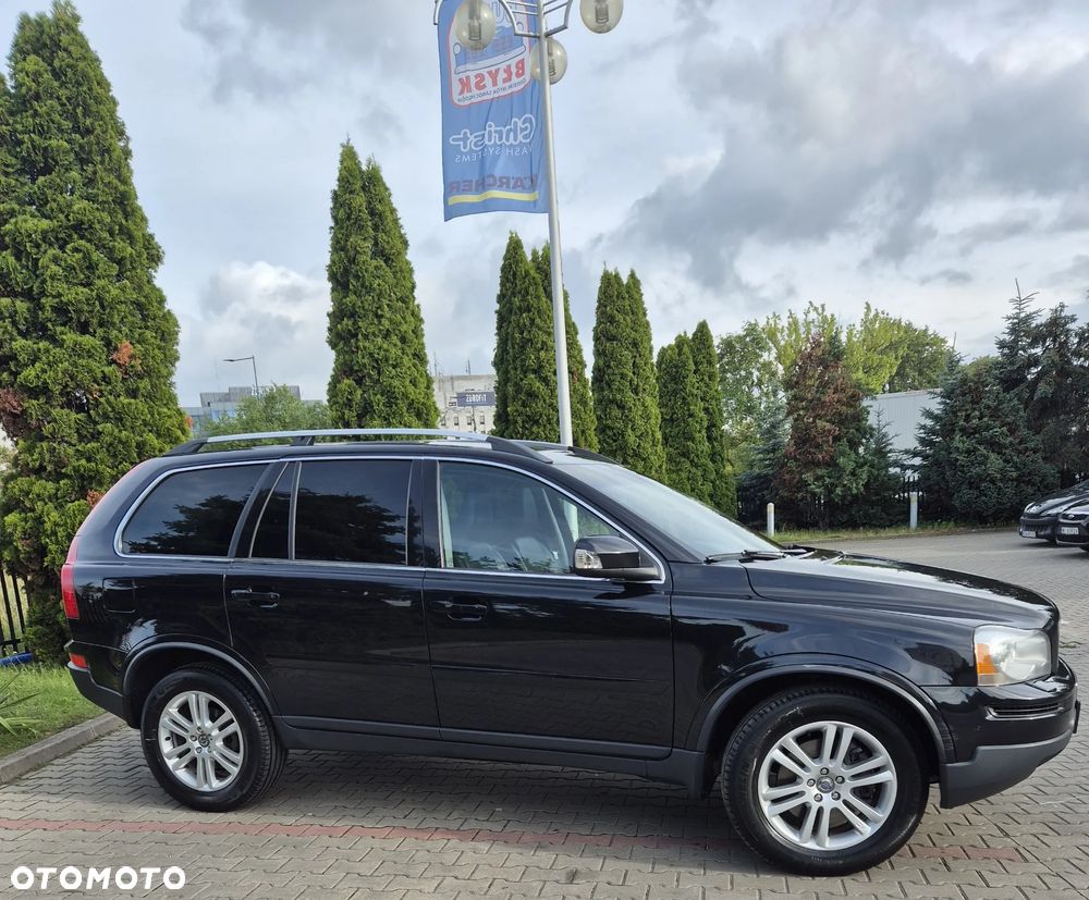 Volvo XC 90 D5 AWD Executive - 4