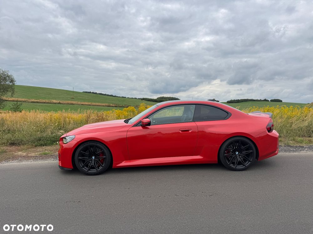 BMW M2 sport - 6