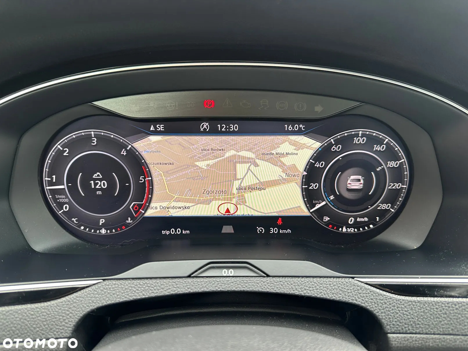 Volkswagen Arteon 2.0 TDI 4Motion SCR R-Line DSG - 10