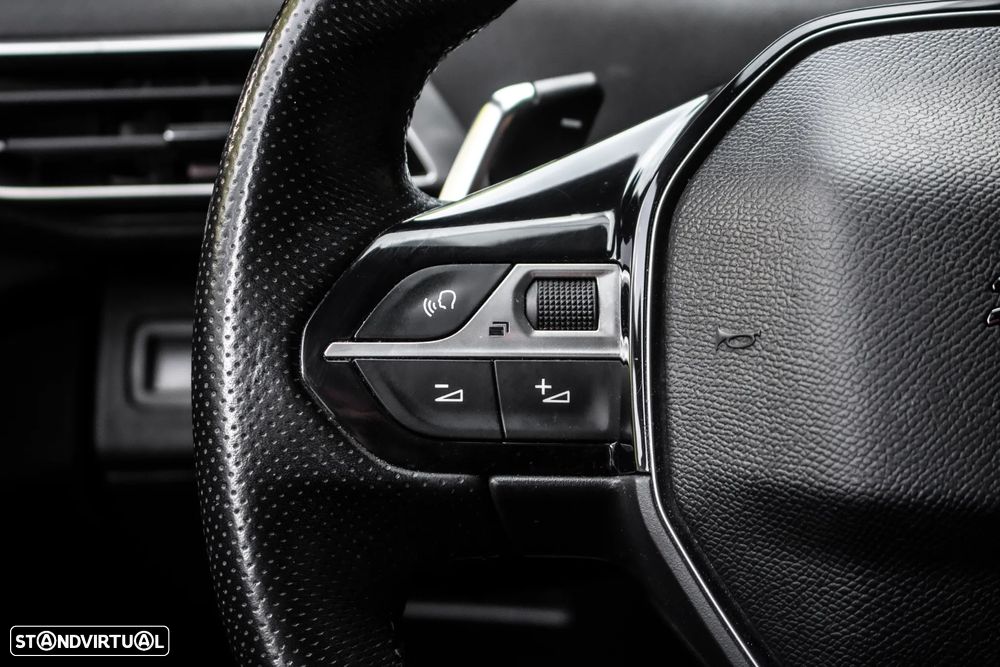 Peugeot 3008 BlueHDi 180 Stop & Start EAT8 GT - 14