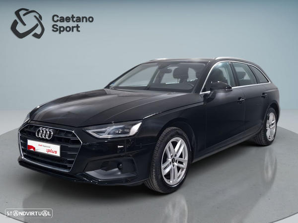 Audi A4 Avant 30 TDI Advanced S tronic
