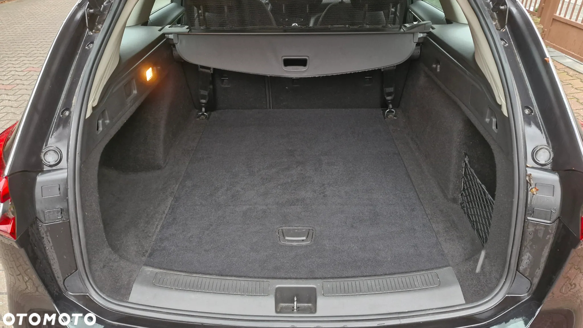 Opel Insignia Sports Tourer 1.6 Diesel Business Edition - 24
