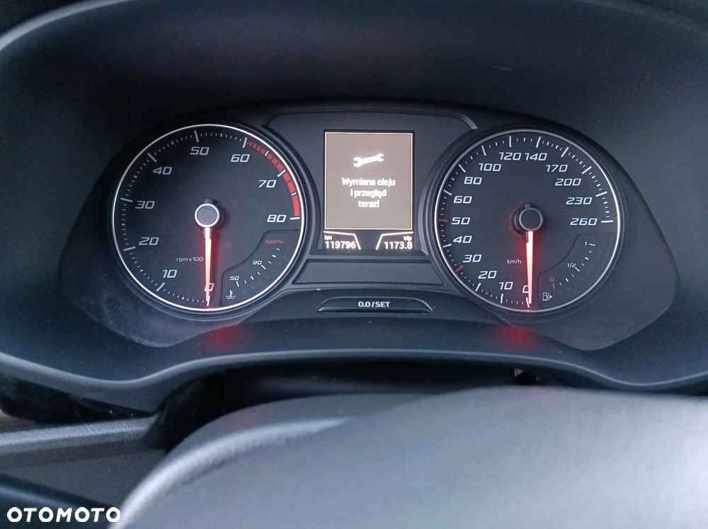 Seat Leon 1.4 EcoTSI Style S&S DSG - 8