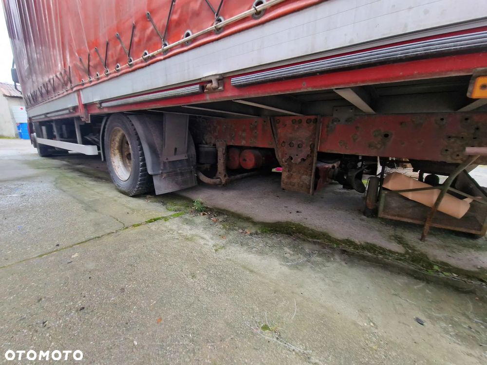 Iveco EUROCARGO - 14