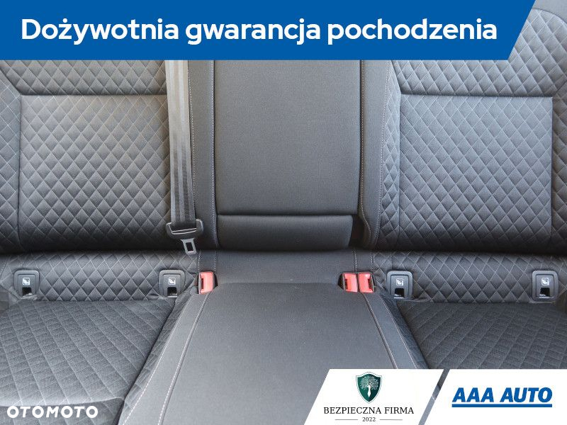 Skoda Superb - 11