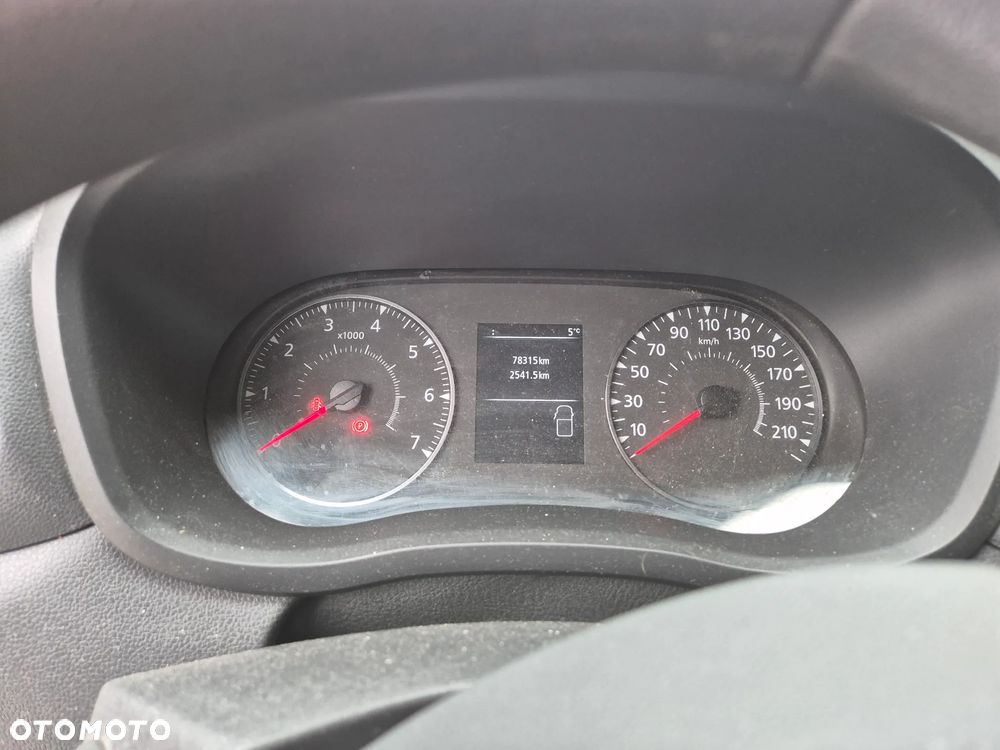 Renault Master - 13