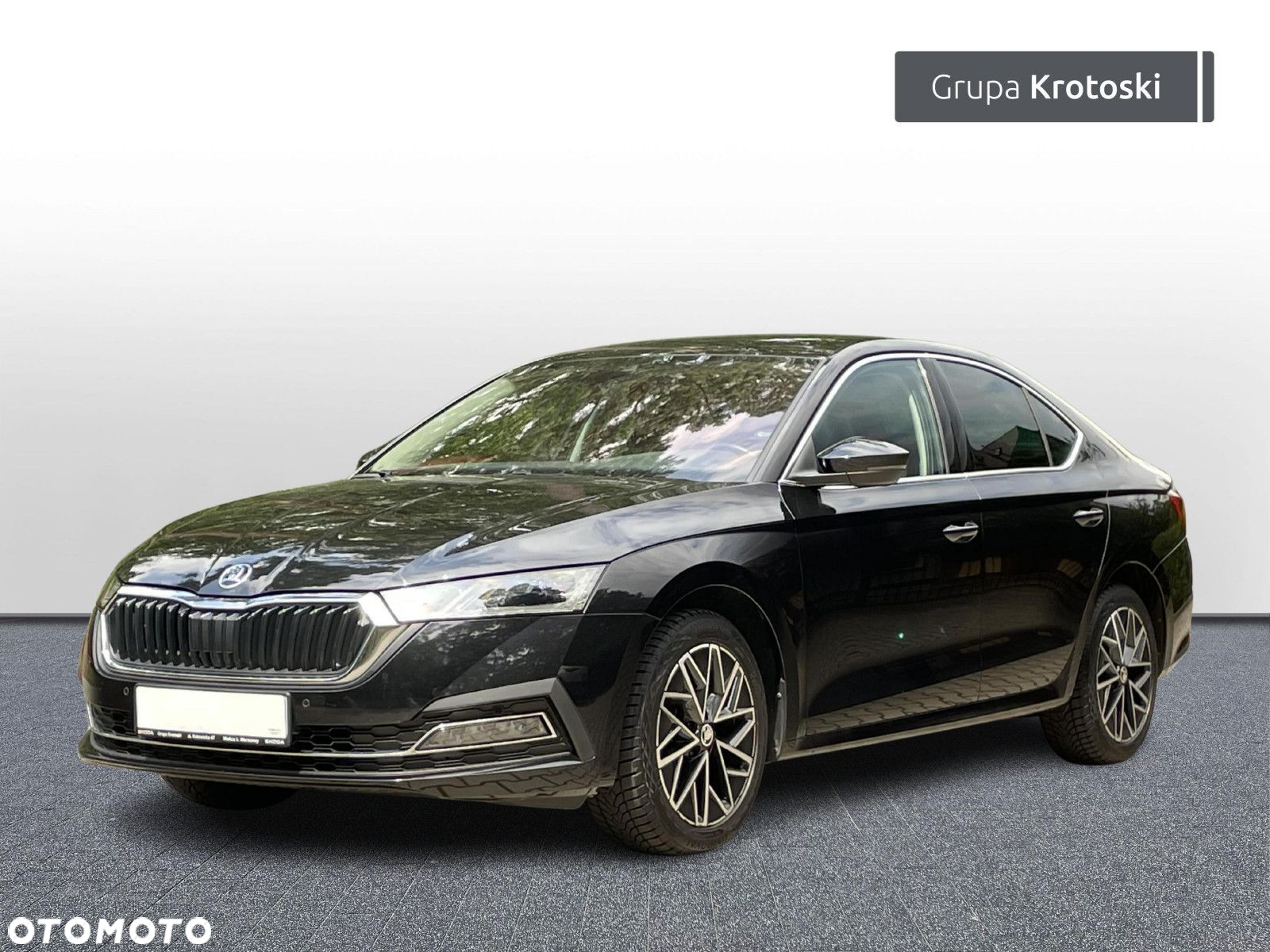 Skoda Octavia - 3