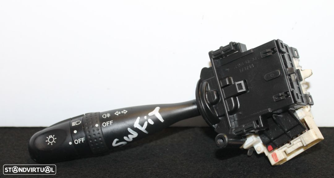 Comando das Luzes Suzuki Swift - 2