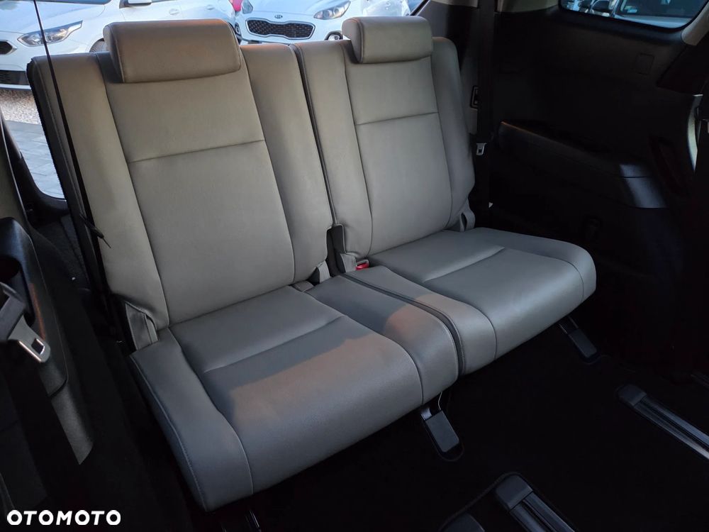 Mazda CX-9 3.7 V6 - 27