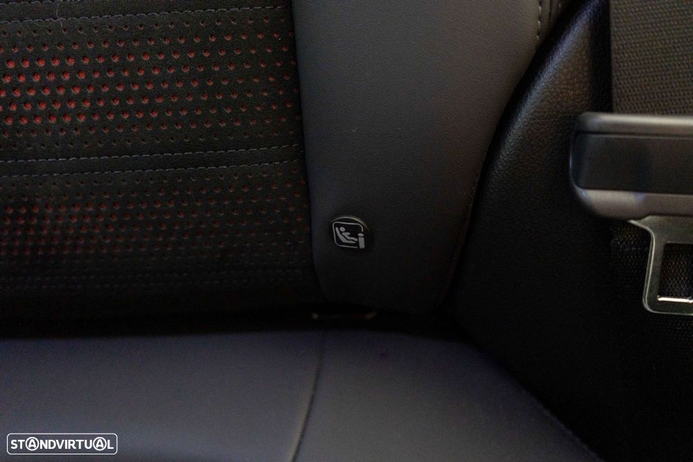 Alfa Romeo Tonale 1.3 Plug-In Hybrid Veloce e-AWD - 10
