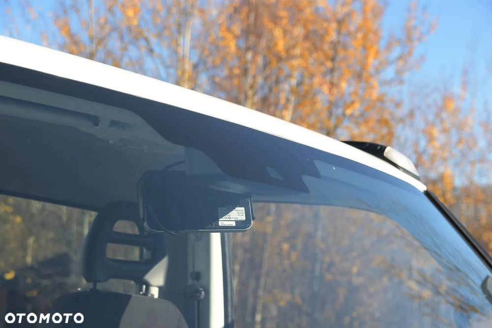 Iveco DAILY 70-170 * RAMA * DO ZABUDOWY! * HiMatic * ZNAKOMITY STAN! - 35