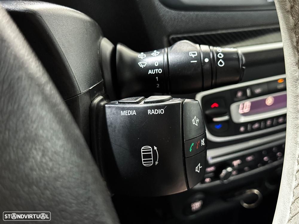 Renault Mégane Coupe 2.0 dCi Dyn. S - 43