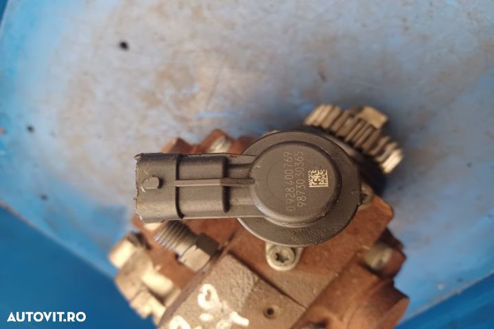 POMPA INALTA PRESIUNE 2.0DCI H8200950493 0445010205 MX1253 Renault Tr - 3
