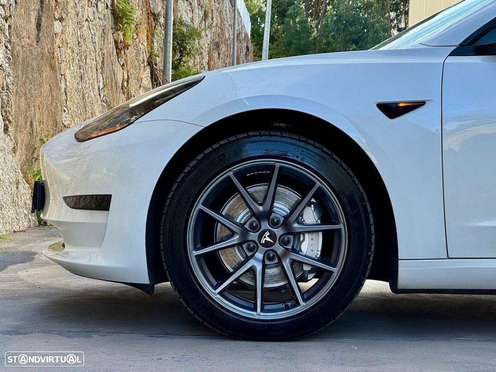 Tesla Model 3 Standard Range Plus RWD - 23