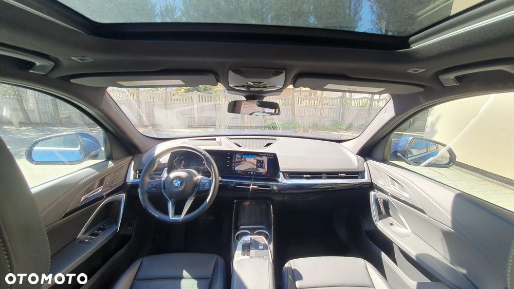 BMW X1 - 14