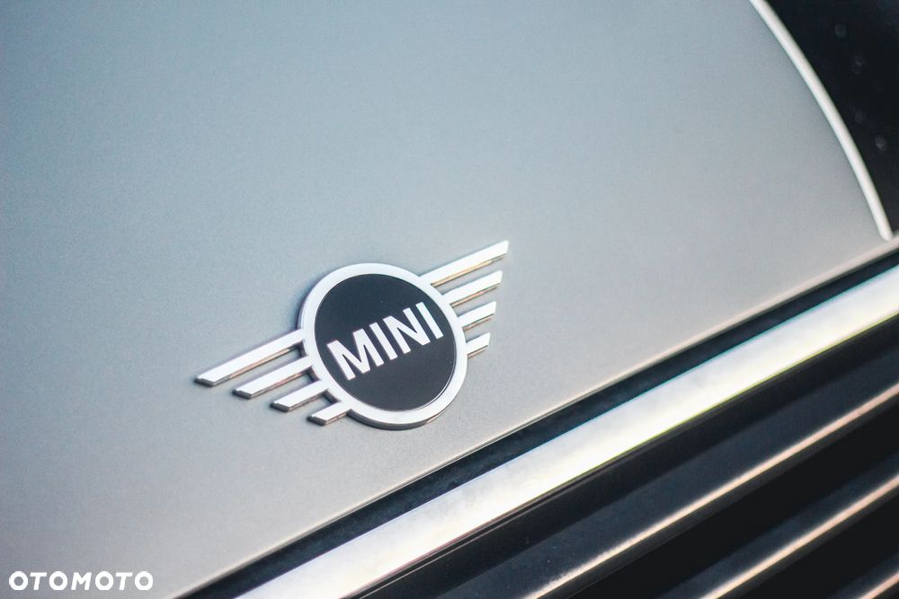 MINI Cooper Classic Trim - 20