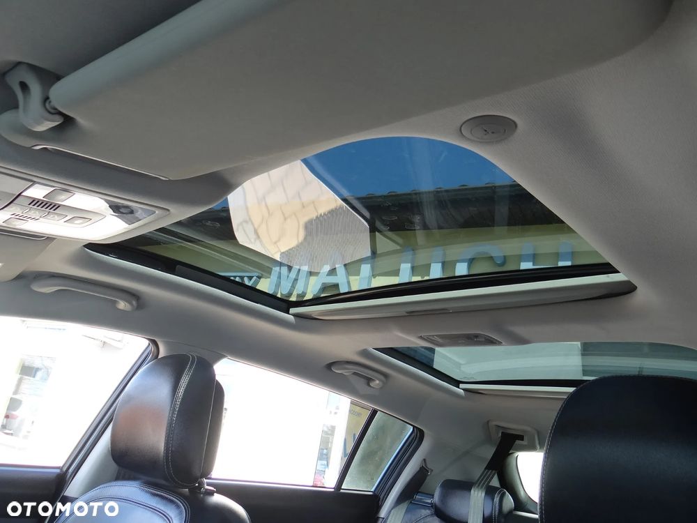 Kia Sportage 2.0 CRDI 4WD Automatik Dream-Team Edition - 38