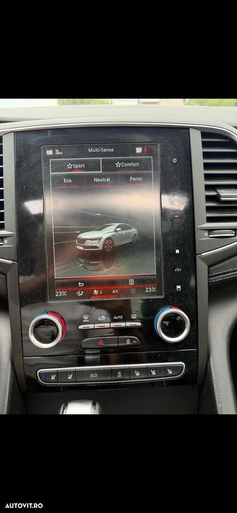 Renault Talisman ENERGY dCi 160 EDC INITIALE PARIS - 18