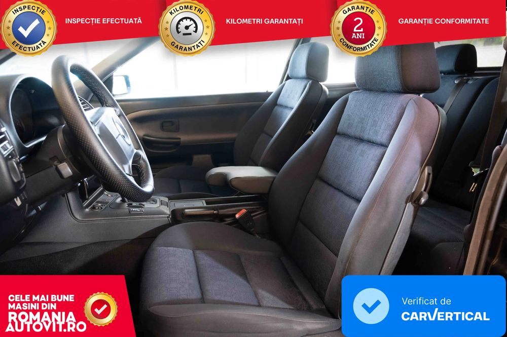 BMW Seria 3 - 14