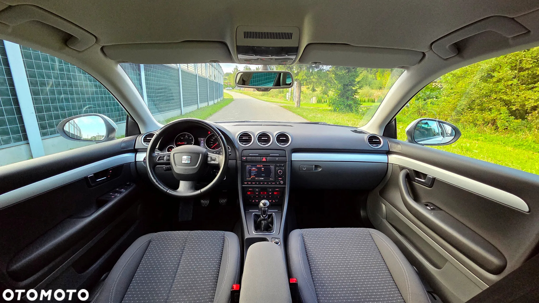 Seat Exeo ST 2.0 TDI CR Style - 19