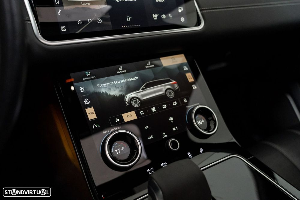 Land Rover Range Rover Velar 3.0 D300 AWD HSE - 15