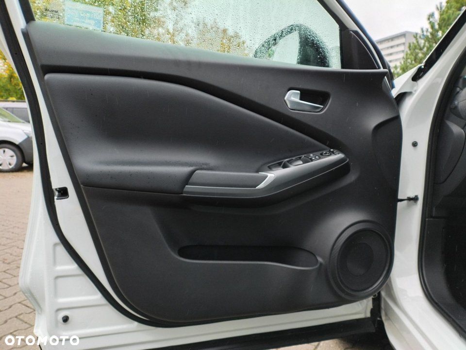 Nissan Juke - 10
