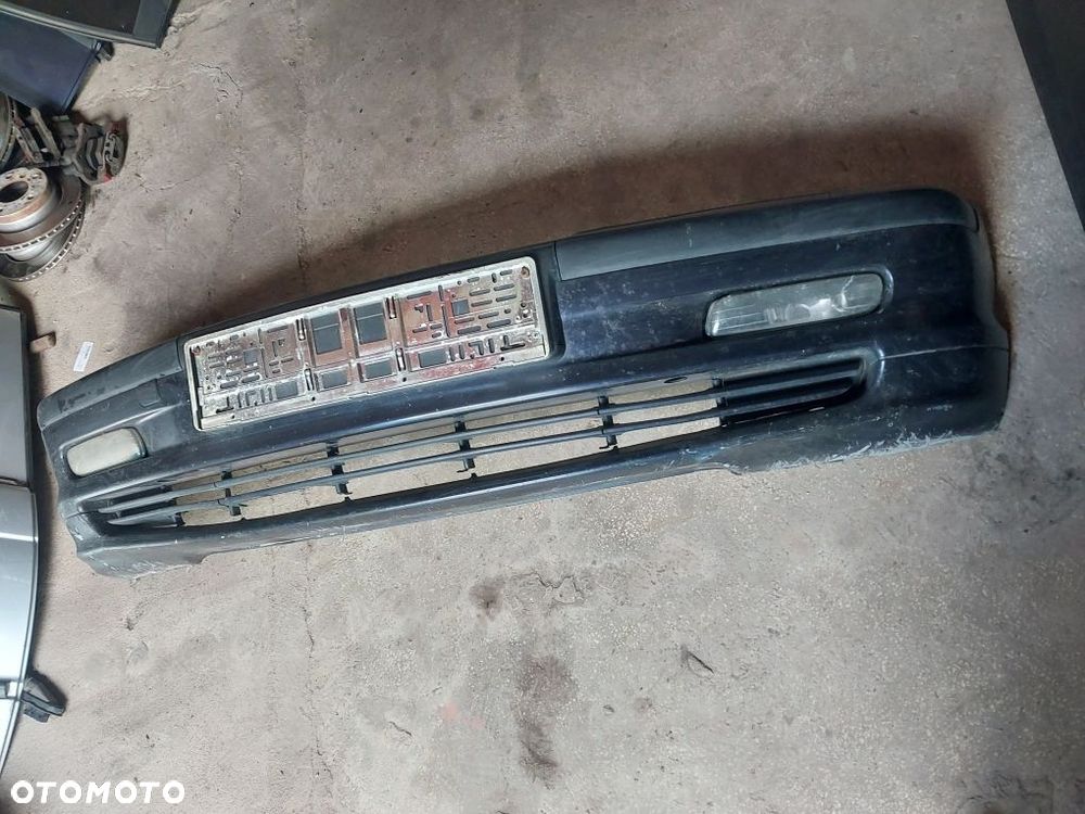 Bmw e 46 sedan touring kombi przedlift orientblau niebieski - 6