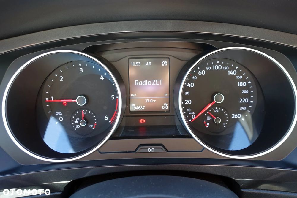 Volkswagen Tiguan 2.0 TDI SCR Elegance - 17