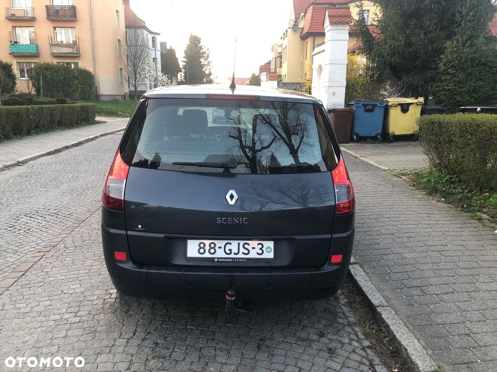 Renault Grand Scenic Gr 2.0 16V Privilege - 4