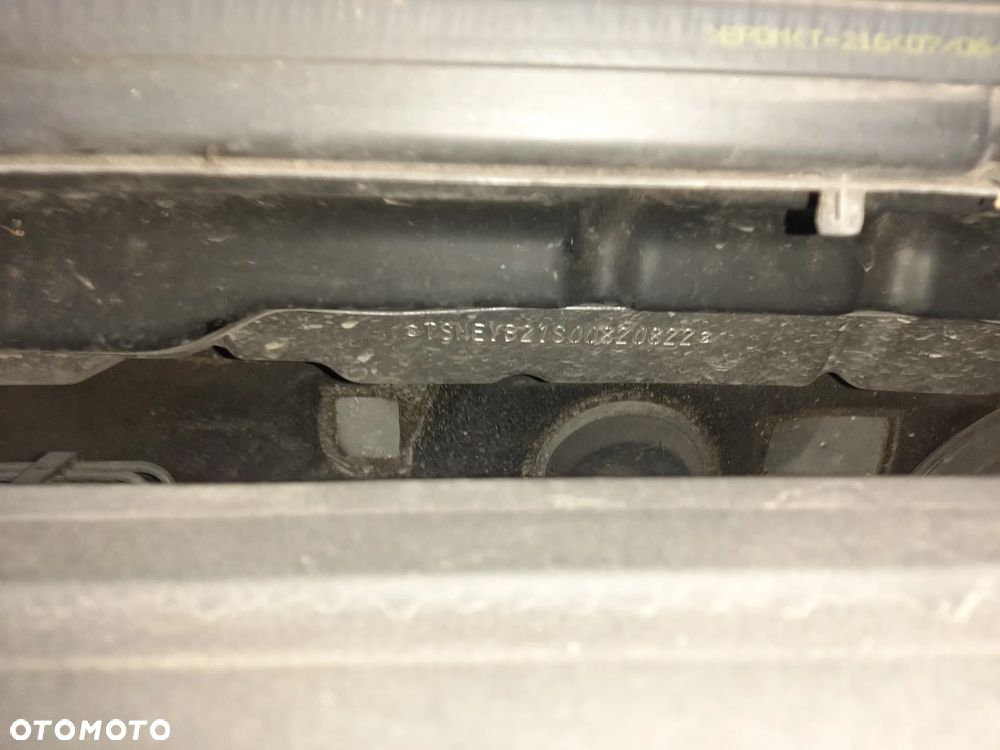 Suzuki SX4 1.6 Comfort 4WD - 3