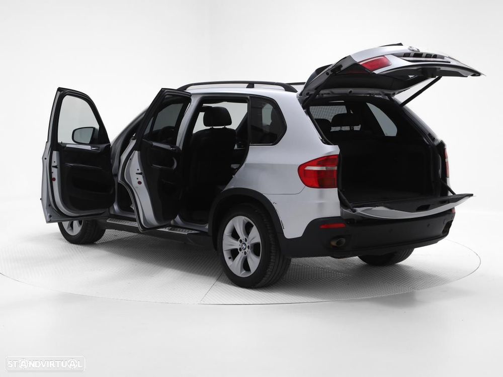 BMW X5 3.0 d - 5