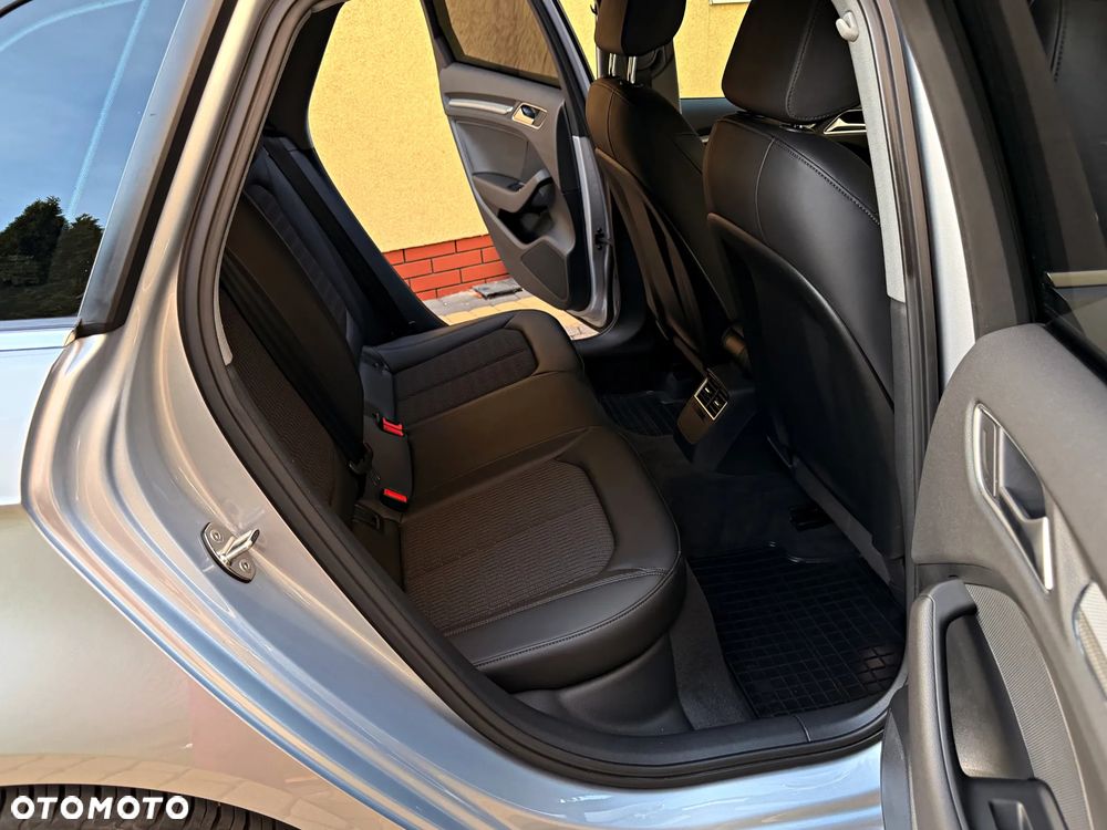 Audi A3 Sportback 1.6 TDI sport - 31