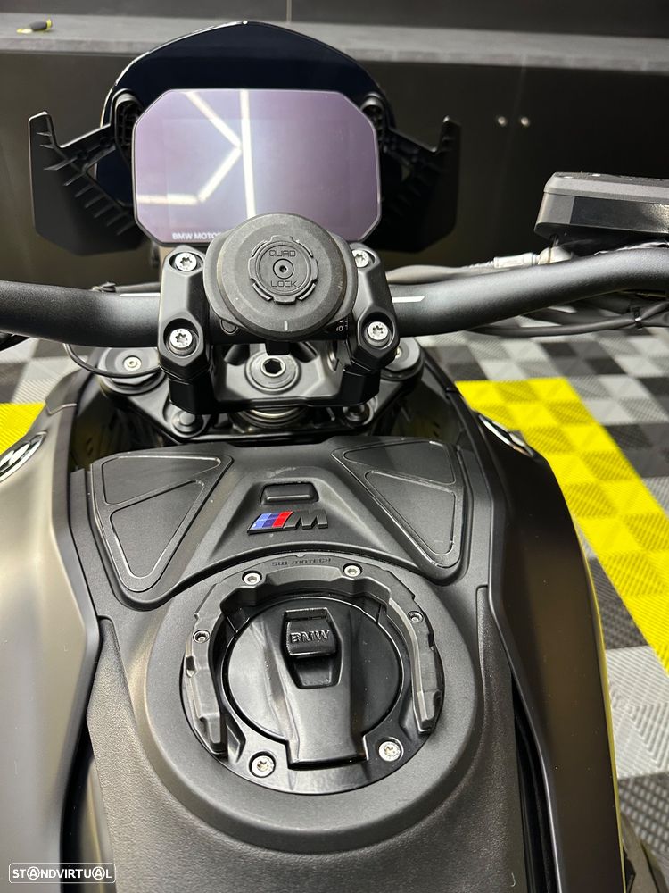 BMW R 1300 GS ASA - 14