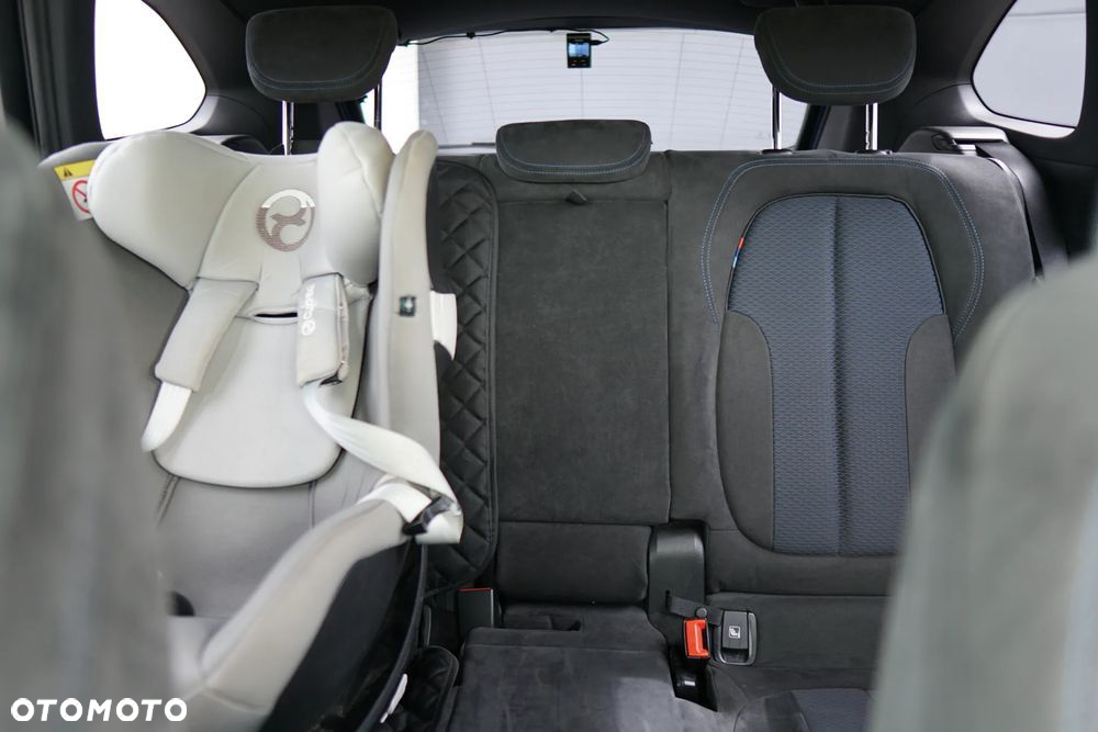 BMW X1 xDrive18d M Sport - 12