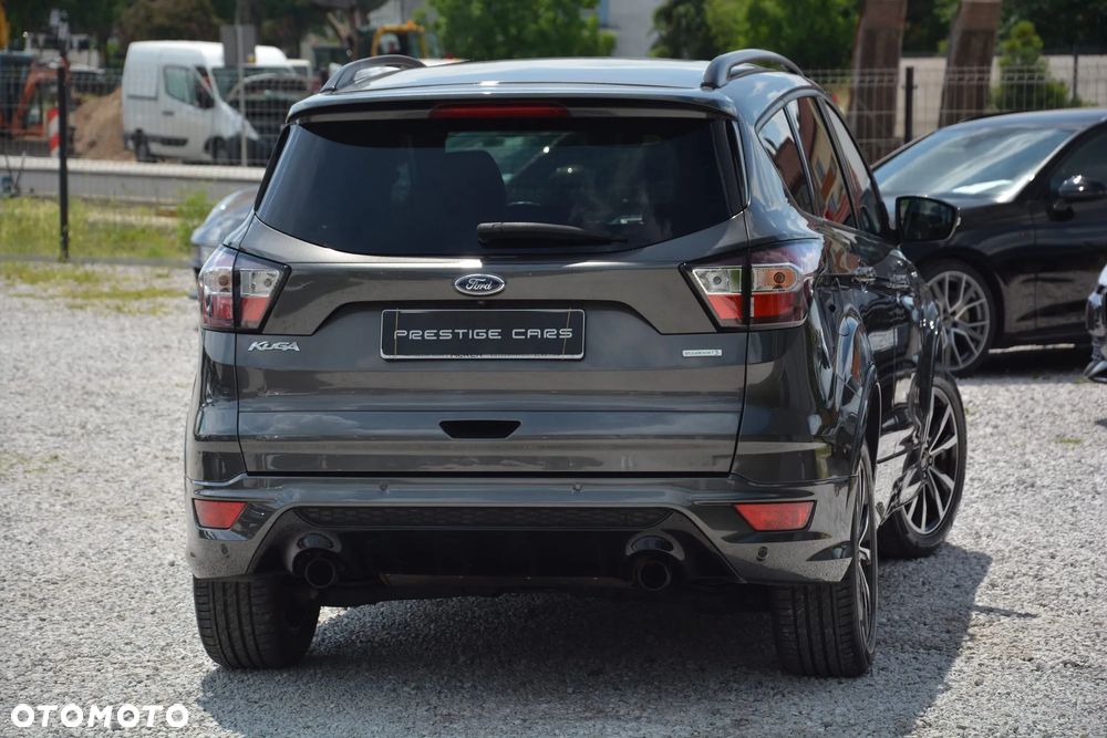 Ford Kuga 1.5 EcoBoost FWD ST-Line ASS GPF - 9