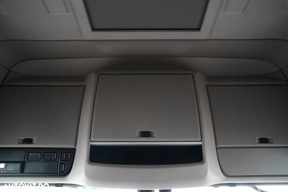 DAF XF 480 / CABINĂ SUPER SPACE / ANVELOPE 100% / 2021 - 33