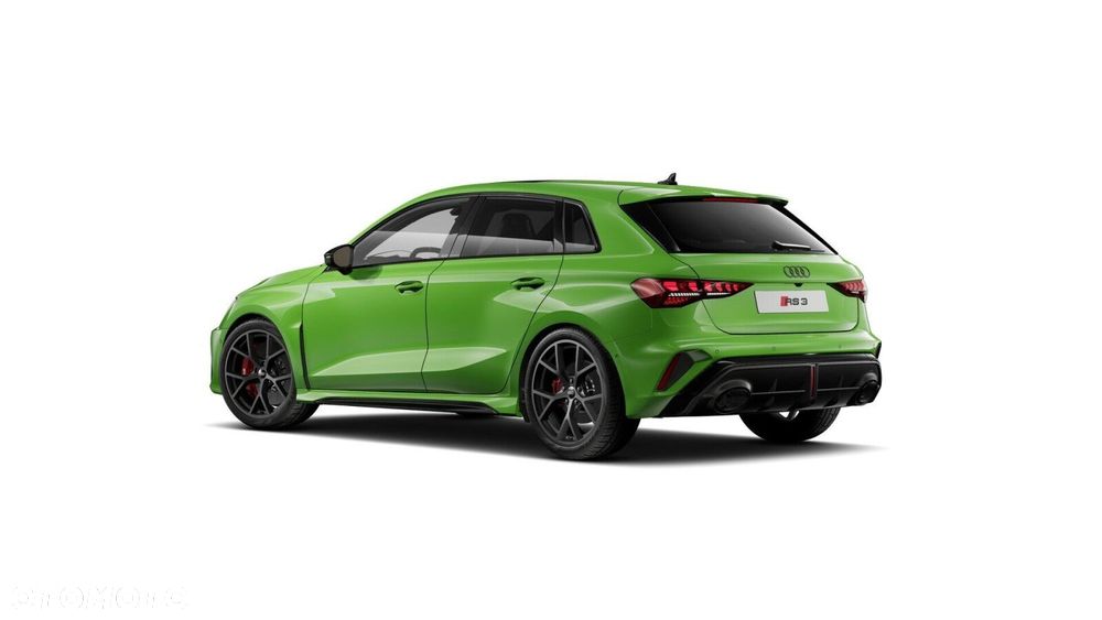 Audi RS3 Sportback - 7