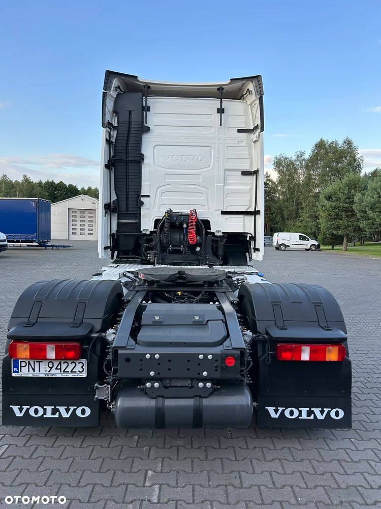 Volvo FH 460 Standard - 8