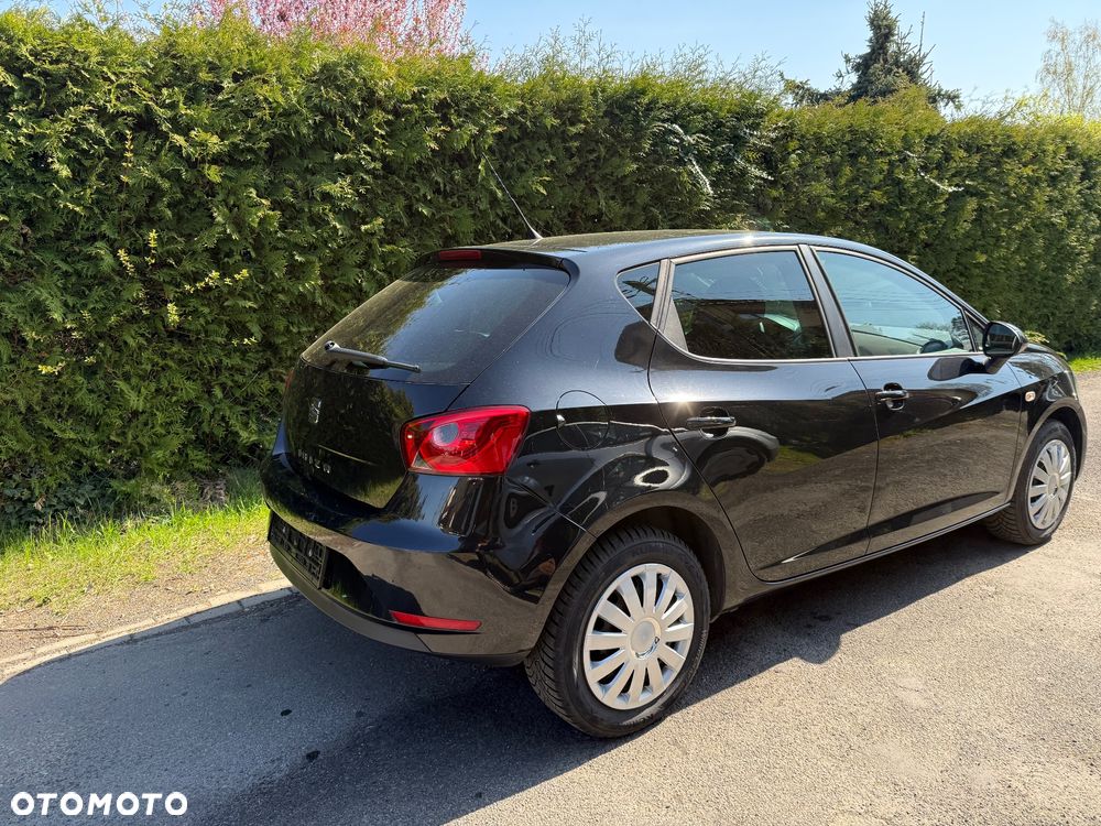 Seat Ibiza 1.2 12V Reference Salsa - 3