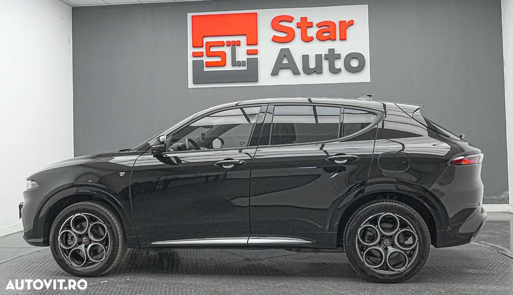 ALFA ROMEO Tonale 2024 — imagine 10