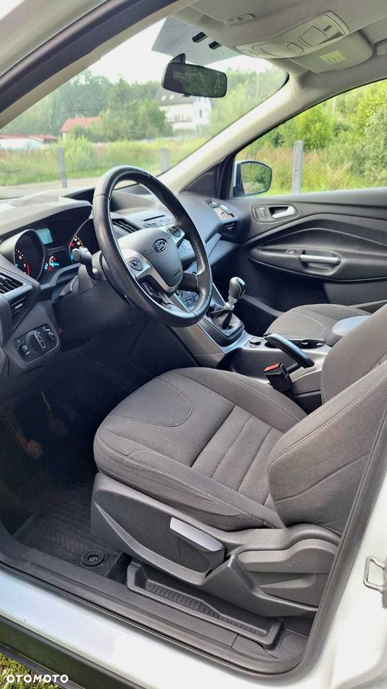 Ford Kuga - 6