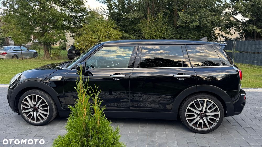 MINI Clubman Cooper S - 18