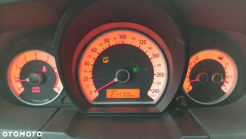 Kia Ceed 1.4 Comfort - 7