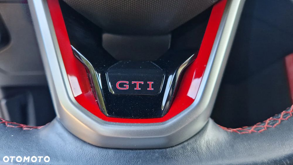 Volkswagen Polo 2.0 TSI GTI DSG - 14