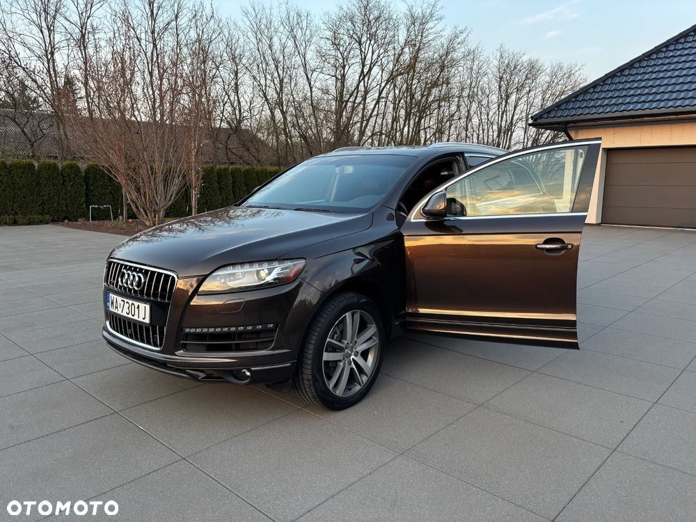 Audi Q7 - 22