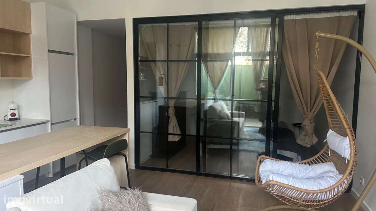 Apartamento com 1 quartos - localizado em Portimao - Grande imagem: 4/14