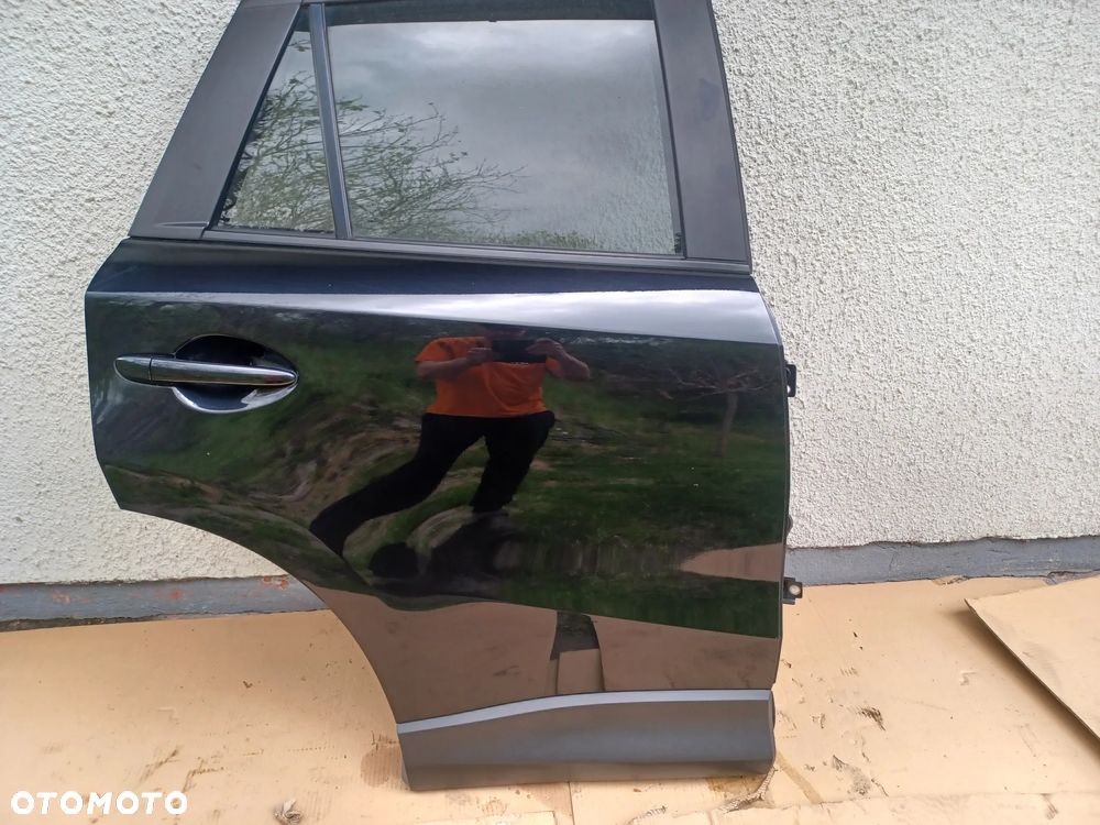 DRZWI TYLNE PRAWE MAZDA CX5 I 41W