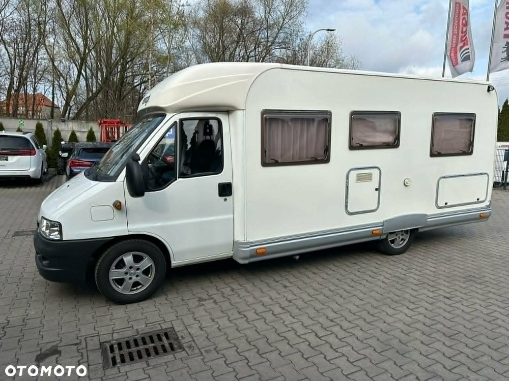 Fiat DUCATO - 5