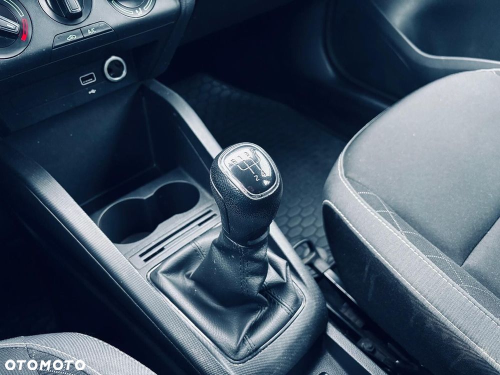 Skoda Fabia 1.0 TSI Ambition - 27