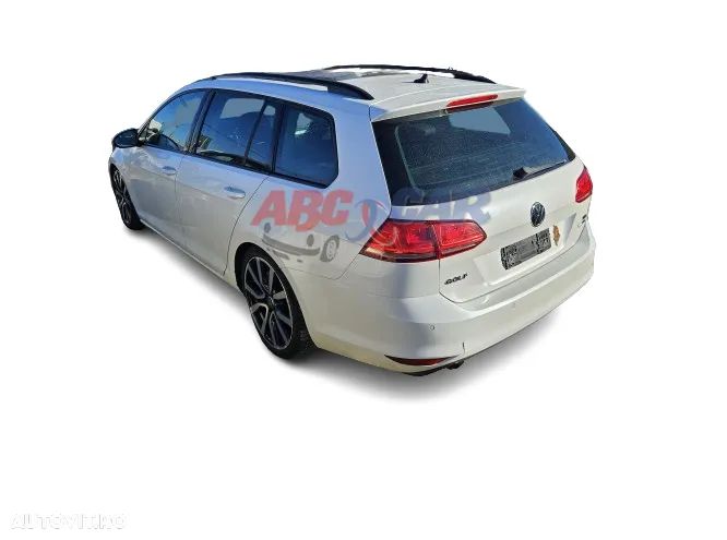 Usa/Portiera VW Golf 7 variant 2012-2017 - 1
